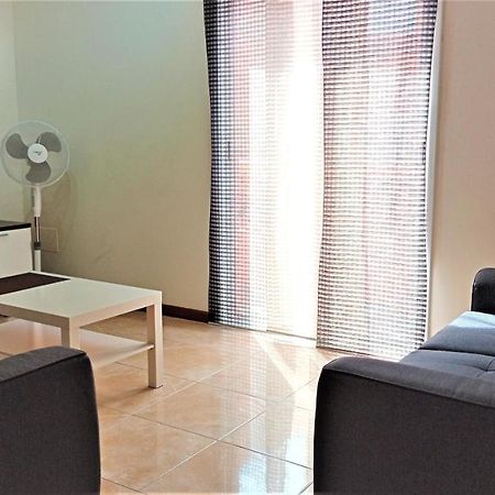Ferienwohnung Urban Flat Santa Cruz de Tenerife Exterior foto